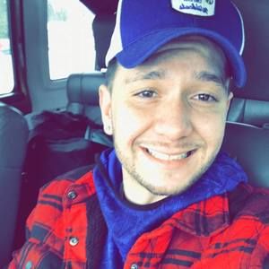 Meet your Posher, Austin